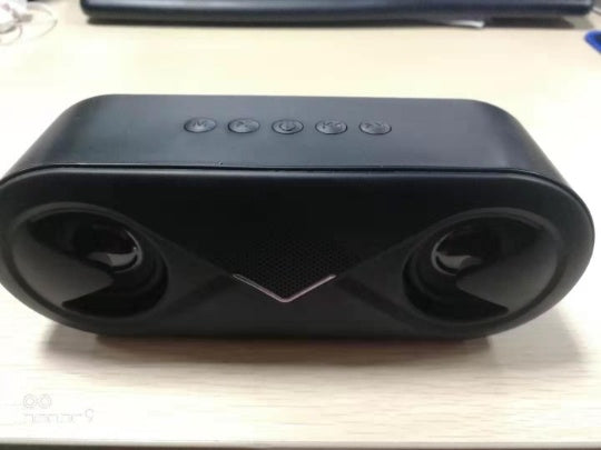 Wireless Bluetooth speaker Wireless Bluetooth speaker
